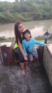 Meet your Posher, Renee